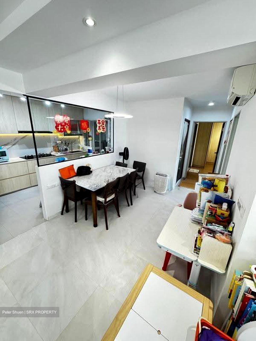Blk 618A Tampines Greenverge (Tampines), HDB 5 Rooms #609478151